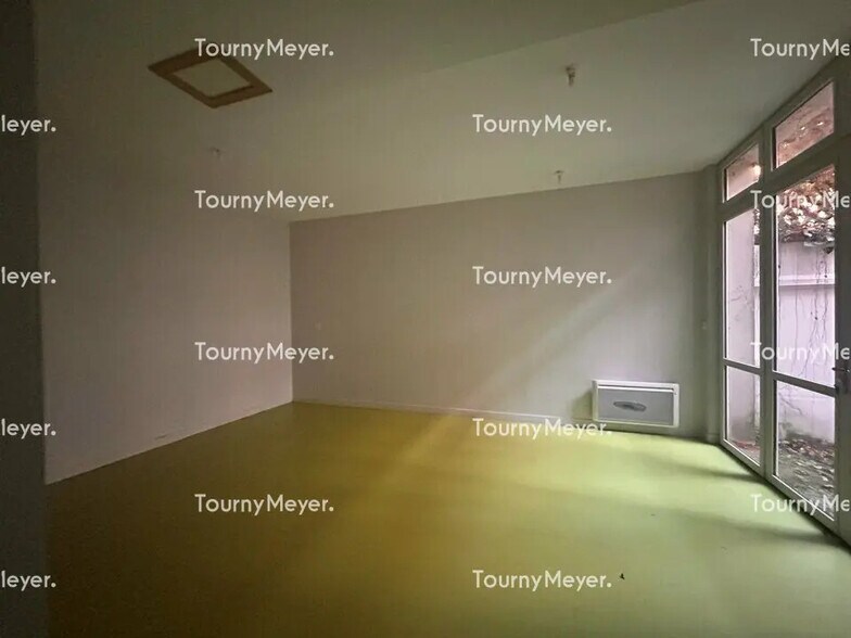 Bureau dans Toulouse à louer - Photo de l’immeuble – Image 2 sur 8