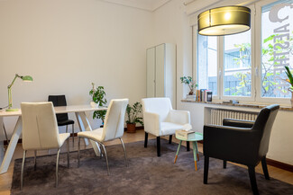 Plus de détails pour Calle los Madrazo, 28, Madrid - Coworking à louer