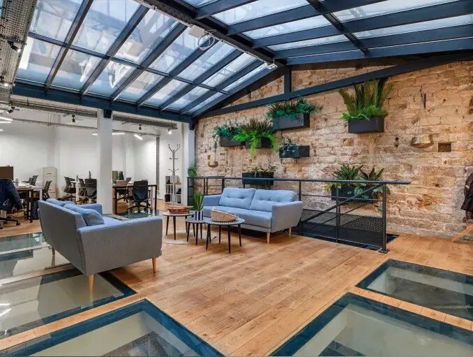 40 Rue De Paradis, Paris à louer - Photo de l’immeuble – Image 3 sur 9