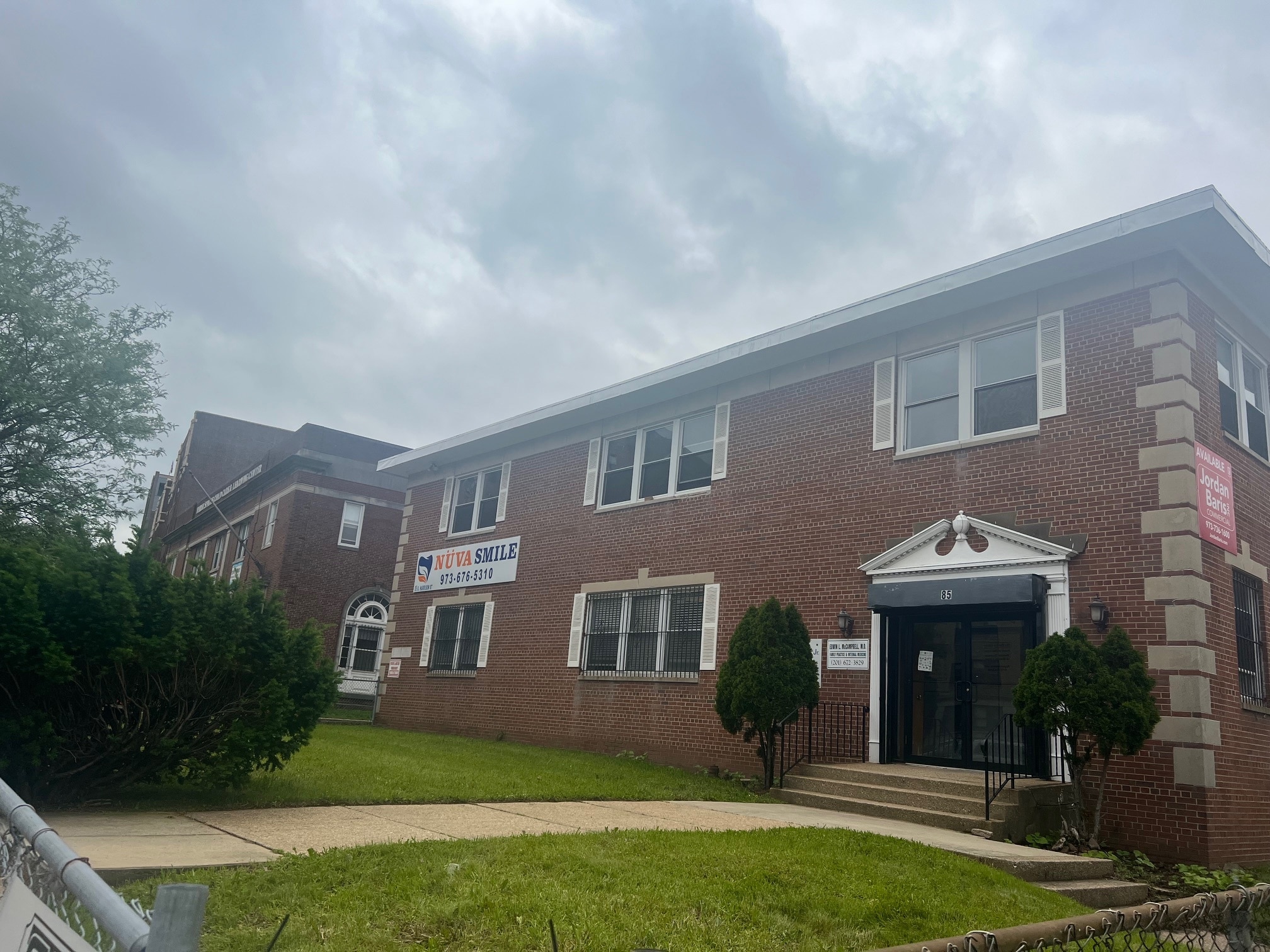85 S Harrison St, East Orange, NJ à louer Photo intérieure– Image 1 sur 4