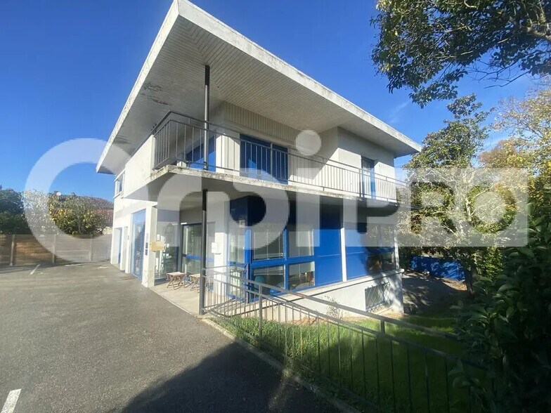 Bureau dans Montauban à louer - Photo de l’immeuble – Image 2 sur 8