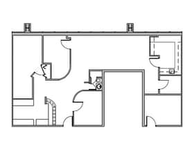 685 Citadel Dr E, Colorado Springs, CO à louer Plan d’étage– Image 1 sur 1