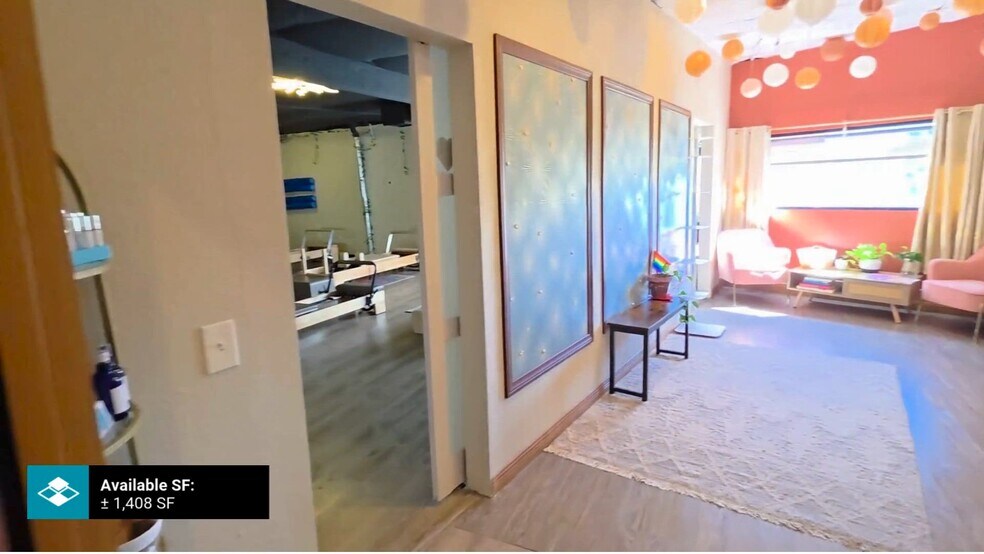 1438-1458 University Ave, San Diego, CA à louer - Vidéo sur l’annonce professionnelle – Image 2 sur 10