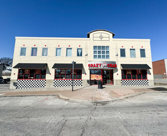 Plus de détails pour 3756 Broadway St, Kansas City, MO - Local commercial à vendre