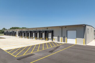 Plus de détails pour 3211 Anton St, Mobile, AL - Industriel/Logistique à vendre
