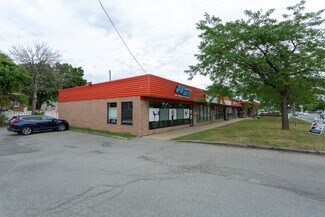 Plus de détails pour 7751-7911 Boul Roi-René, Montréal, QC - Local commercial à louer