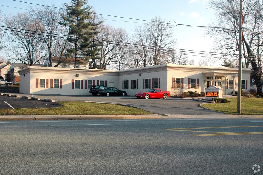 1104 Philadelphia Pike, Bellefonte, DE à vendre - Photo de l’immeuble – Image 2 sur 2