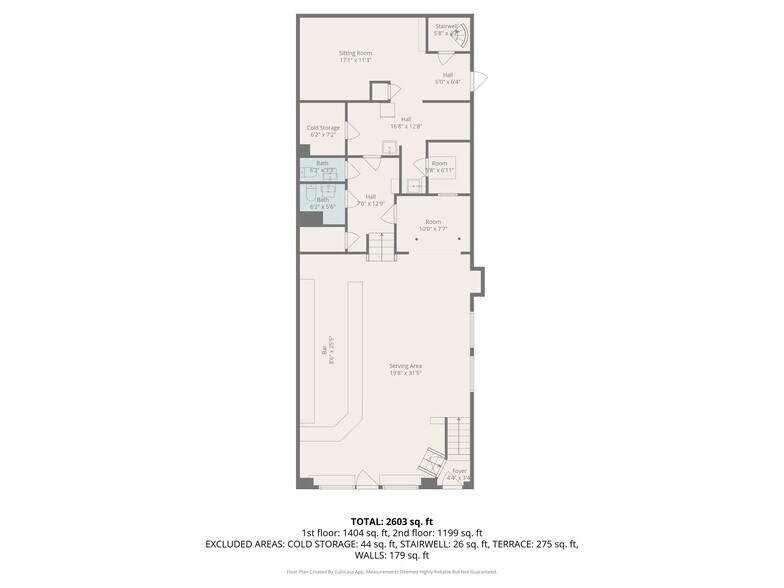 1118 Broadway, Albany, NY à vendre - Photo de l’immeuble – Image 2 sur 49
