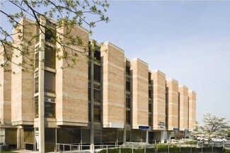 Plus de détails pour 8301 Arlington Blvd, Fairfax, VA - Différents types d’espaces à louer