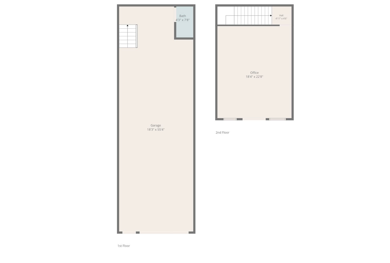 1209 Gateway Rdg, Lake Park, FL 33403 - Lot 209 - - Plan d’étage - Image 1 of 21