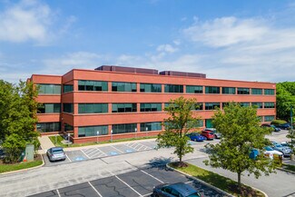 Plus de détails pour 470 Norristown Rd, Blue Bell, PA - Bureau à louer