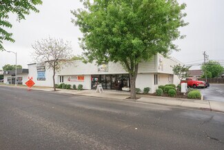 Plus de détails pour 225 Lander Ave, Turlock, CA - Local commercial à vendre