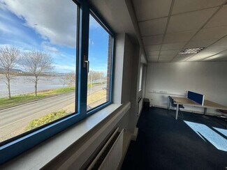 Plus de détails pour 80 Dargan Rd, Belfast - Bureau à louer