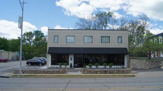 Plus de détails pour 4812 Rainbow Blvd, Mission, KS - Local commercial à vendre