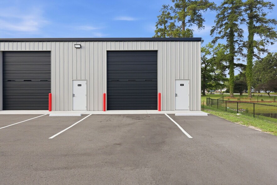 3945 Lee St, Ayden, NC à louer - Photo de l’immeuble – Image 3 sur 18
