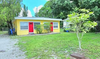 Plus de détails pour Residential Rental Investment! (2 Parcel – Logement à vendre, Bradenton, FL
