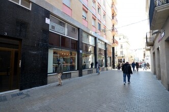 Bureaux/Local commercial dans Vilanova i la Geltrú, Barcelona à louer Photo intérieure– Image 2 sur 3