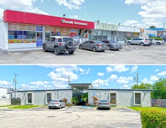 Plus de détails pour North Miami Beach Retail – à vendre, Miami, FL