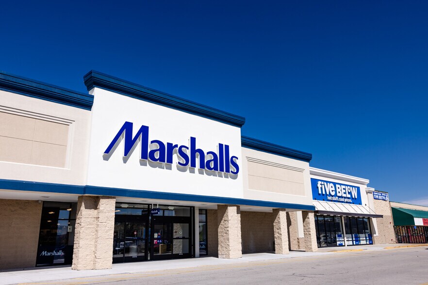 200-282 E Highway 90 Byp, Monticello, KY à louer - Photo de l’immeuble – Image 1 sur 12