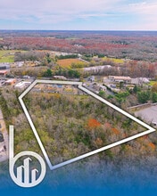 1040 N Pearl St, Bridgeton, NJ - VUE AÉRIENNE  vue de carte - Image1