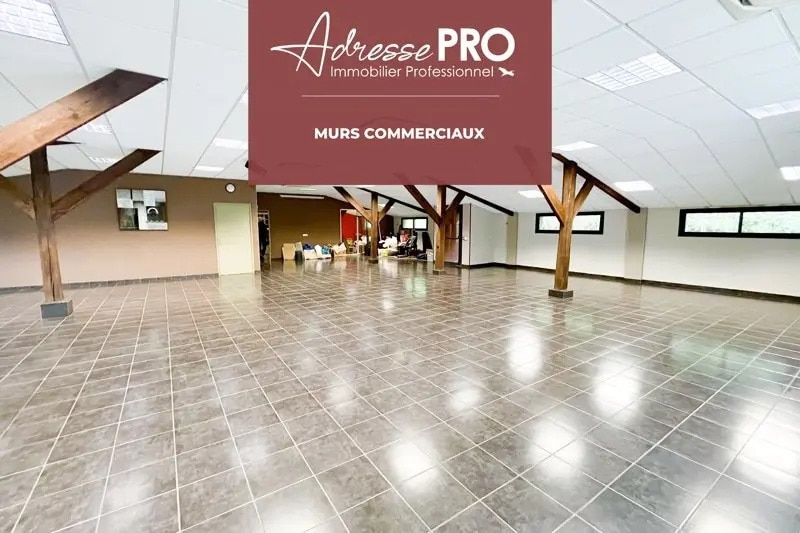 Local commercial dans Brest à vendre - Photo de l’immeuble – Image 3 sur 5