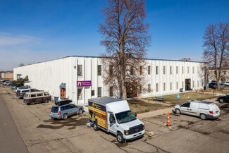 Plus de détails pour 5717 Arapahoe Ave, Boulder, CO - Industriel/Logistique à louer