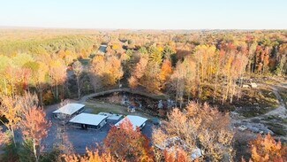 Plus de détails pour 2617 State Route 13, Altmar, NY - Hôtellerie à vendre