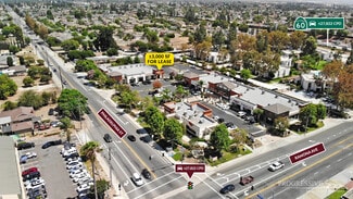 Plus de détails pour 4531 Philadelphia St, Chino, CA - Local commercial à louer