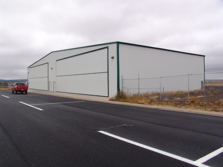 3101 E Airport Loop, Show Low, AZ à louer - Photo de l’immeuble – Image 3 sur 10