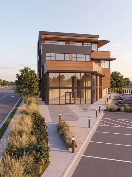 5023 S Highland Dr, Holladay, UT à louer - Photo de l’immeuble – Image 3 sur 4