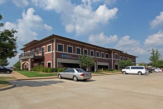 Plus de détails pour 516 E Millsap Rd, Fayetteville, AR - Bureau/Médical à louer