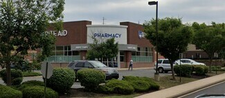 Plus de détails pour 841 Georges Rd, North Brunswick, NJ - Local commercial à louer