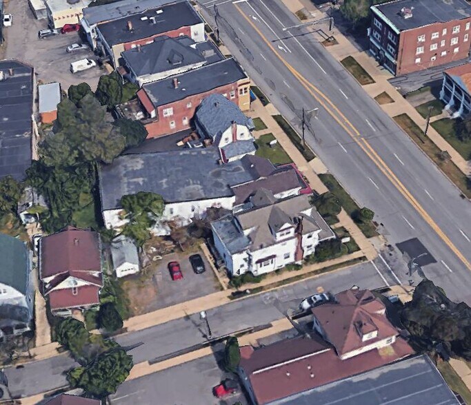 950 Wyoming Ave, Forty Fort, PA à louer - Photo de l’immeuble – Image 3 sur 8