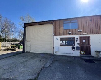 Plus de détails pour Sheepway, Portbury - Local d'activités à louer