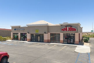 Plus de détails pour 1965 Bataan Memorial, Las Cruces, NM - Local commercial à louer