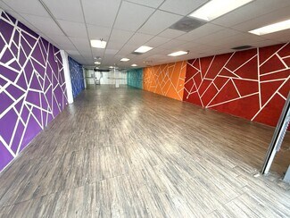 Plus de détails pour 1100 Wall St, Los Angeles, CA - Différents types d’espaces à louer