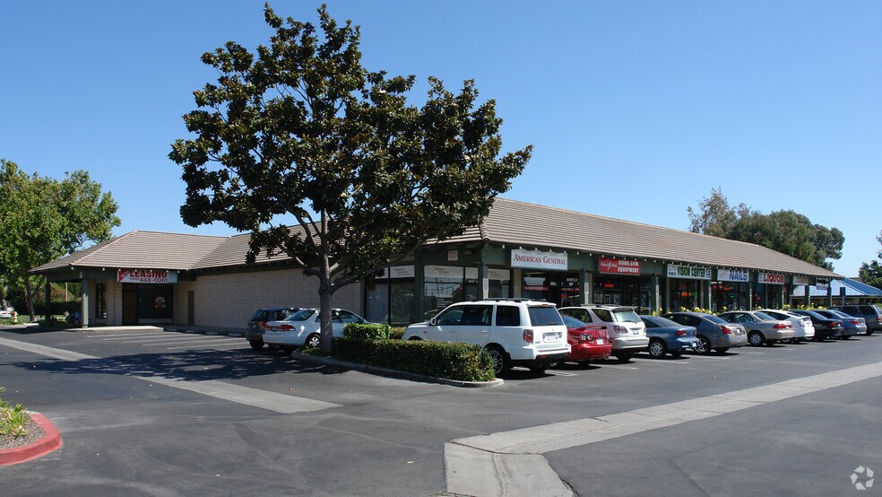 15060-15086 Goldenwest St, Westminster, CA à louer - Photo de l’immeuble – Image 2 sur 3