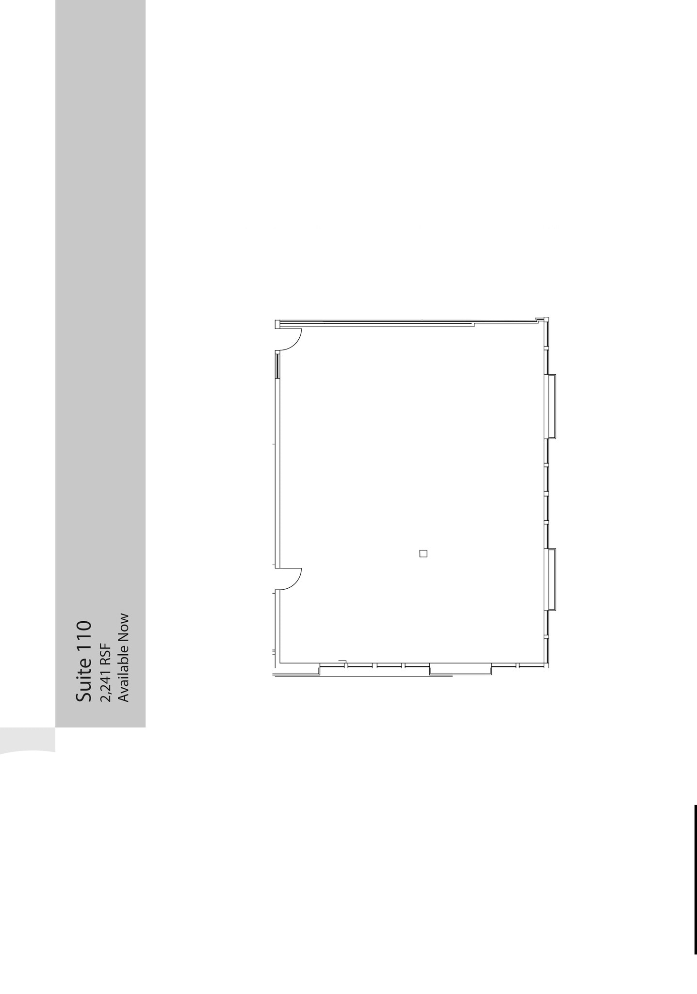 11340 W Olympic Blvd, Los Angeles, CA à louer Plan d’étage– Image 1 sur 1