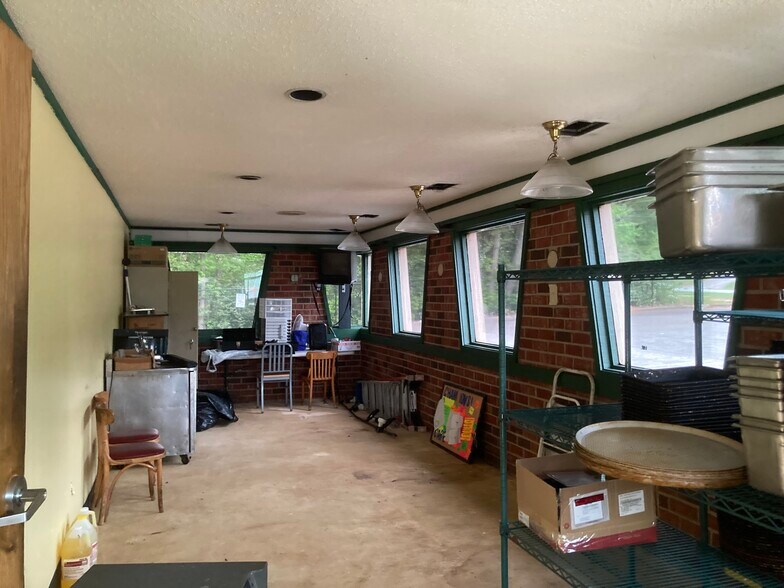 2717 Evans Mill Rd, Stonecrest, GA à vendre - Photo de l’immeuble – Image 3 sur 3