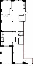 183 Bathurst St, Toronto, ON à louer Plan d’étage– Image 1 sur 5