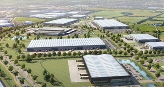 Plus de détails pour A1290, Sunderland - Industriel/Logistique à louer