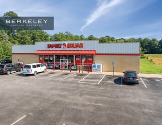Plus de détails pour 1001 US Highway 158 E, Sunbury, NC - Local commercial à vendre