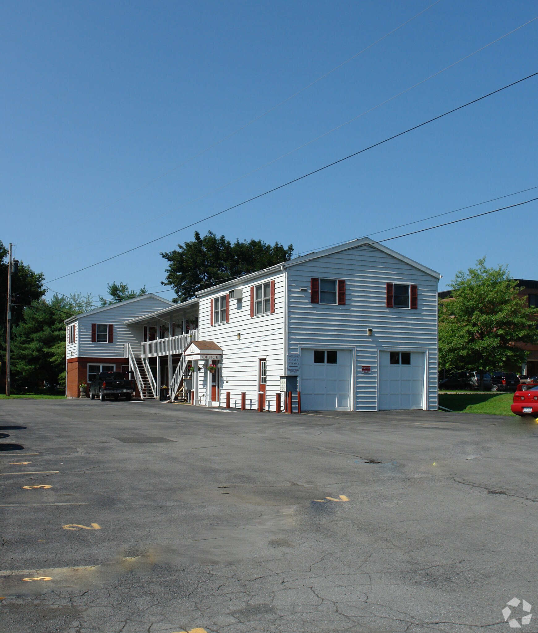 149 Jefferson Hts, Catskill, NY à vendre Photo principale– Image 1 sur 6