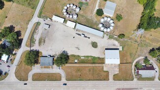 Plus de détails pour 1500 W Highway 6, Alvin, TX - Industriel/Logistique à louer