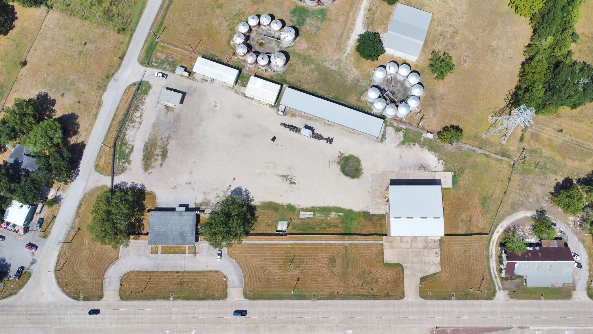 1500 W Highway 6, Alvin, TX à louer Photo principale– Image 1 sur 81