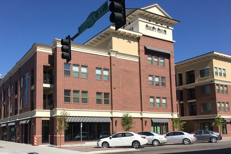 300 W Center St, Provo, UT à louer - Photo de l’immeuble – Image 3 sur 3