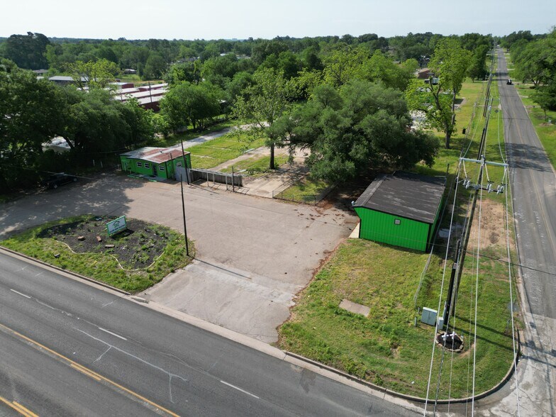 12549 State Highway 64 W, Tyler, TX à vendre - Photo de l’immeuble – Image 2 sur 2