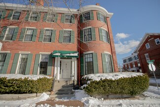 Plus de détails pour 77 Broadway, Bangor, ME - Logement à vendre