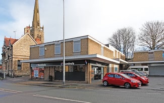 Plus de détails pour 3-7 High St, Rushden - Local commercial à louer