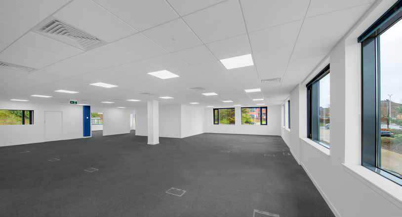 Viking Way, Rosyth à louer - Photo de l’immeuble – Image 2 sur 8